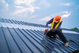 Best Metal Roofing Installation  in Campbell, MO